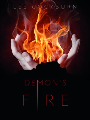 cover image of Demon's Fire